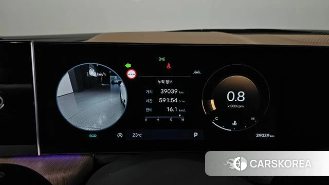 Hyundai Sonata D Edge (DN8) id 4400690 из Кореи 28