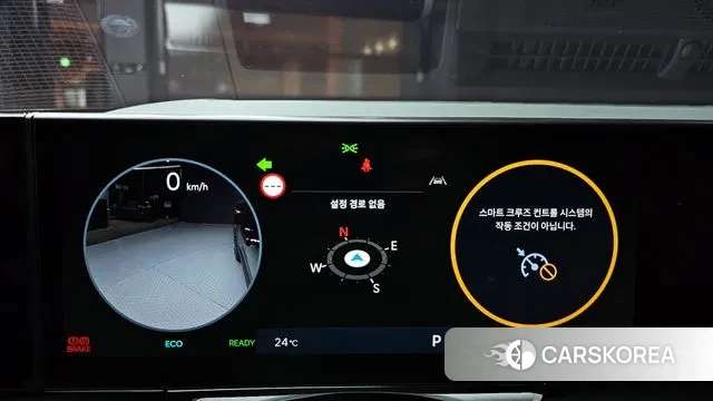 Hyundai Grandeur Hybrid (GN7) id 3114954 из Кореи 18