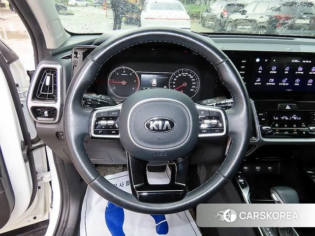 Kia Sorento 4th Generation id 4423765 из Кореи 18