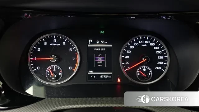 Kia K5 3rd generation id 3607457 из Кореи 18