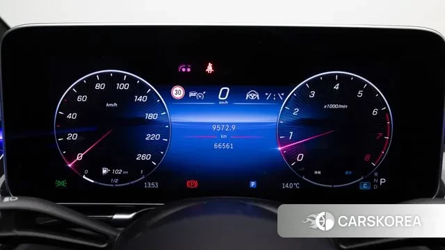 Mercedes-Benz S-Class W223 id 3606684 из Кореи 18