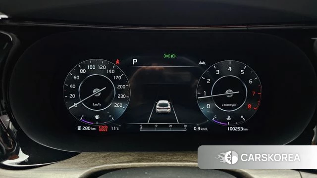 Kia K5 3rd generation id 3916552 из Кореи 18