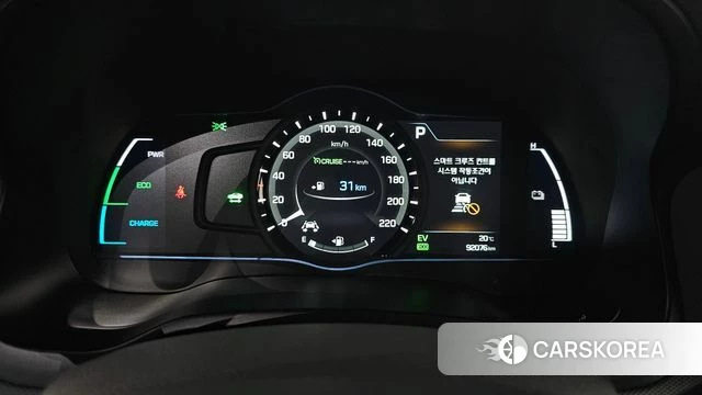Hyundai Ionic Hybrid id 4285797 из Кореи 18