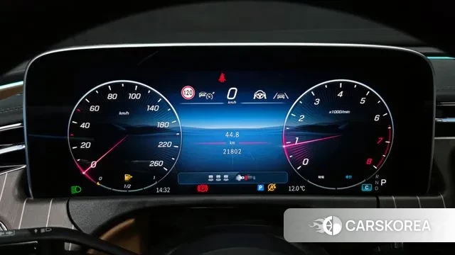 Mercedes-Benz E-Class W214 id 3560296 из Кореи 18