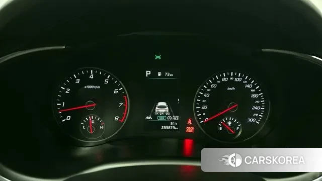 Kia Stinger Meister id 2990406 из Кореи 18