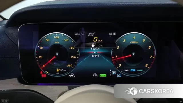 Mercedes-Benz E-Class W213 id 3033014 из Кореи 18