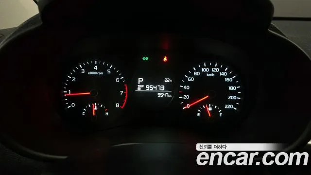 Kia Morning Urban (JA) id 2694148 из Кореи 18