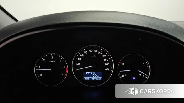 Hyundai The New Grand Starex id 4563316 из Кореи 18
