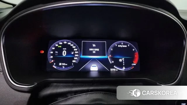 Renault Korea (Samsung) The New SM6 id 2965326 из Кореи 18