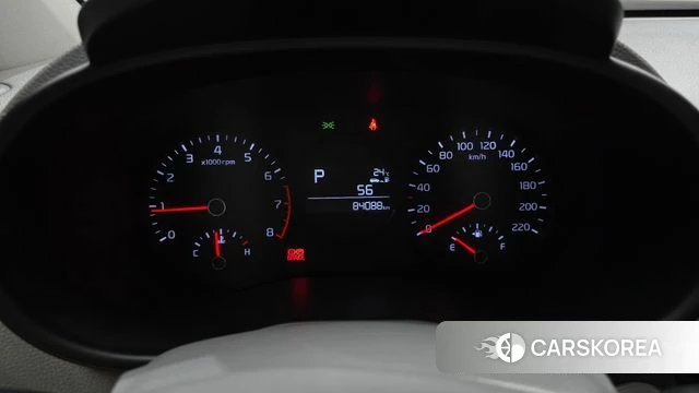 Kia All New Morning (JA) id 4604996 из Кореи 18