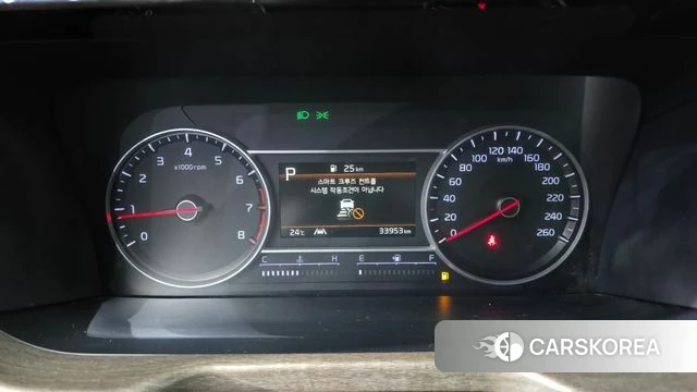 Kia Sorento 4th Generation id 4338633 из Кореи 31