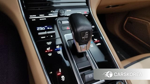 Porsche Panamera (971) id 4448328 из Кореи 34