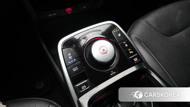 Kia Niro Plus id 4899016 из Кореи 29