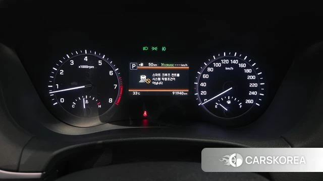 Genesis G80 id 4345217 из Кореи 18
