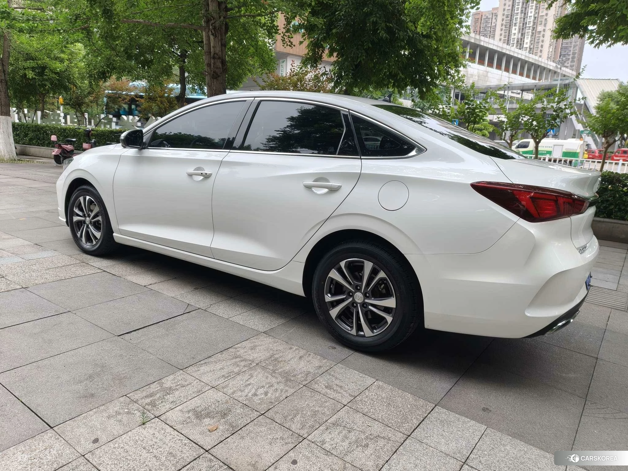 Chang'an Yidong id 4426662 из Китая 15