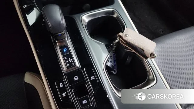 Lexus NX350h Second generation id 3420459 из Кореи 18