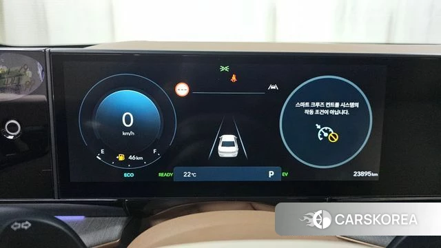 Hyundai Grandeur Hybrid (GN7) id 3883223 из Кореи 18