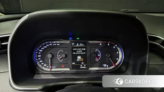 Hyundai Tucson (NX4) id 3550691 из Кореи 18