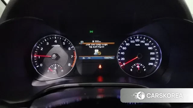 Kia The New K3 2nd generation id 3555985 из Кореи 18