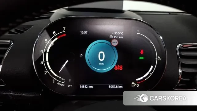 Mini Cooper S Clubman id 2915740 из Кореи 18