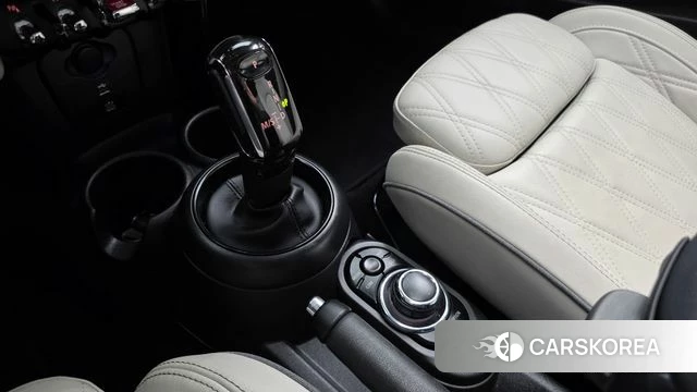 Mini Cooper S id 4534384 из Кореи 29