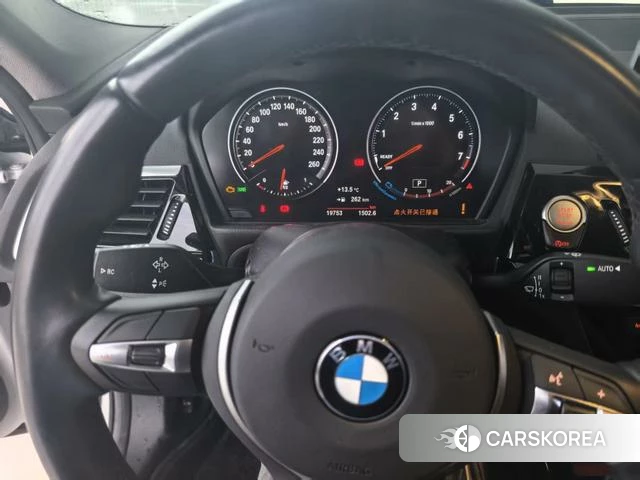 BMW 1 series id 4271865 из Китая 8