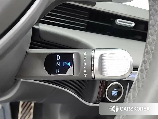 Hyundai Ionic 5 id 4541645 из Кореи 17