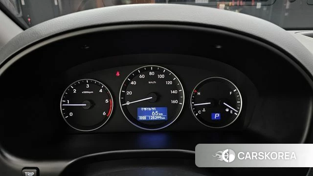 Hyundai The New Grand Starex id 4873340 из Кореи 18