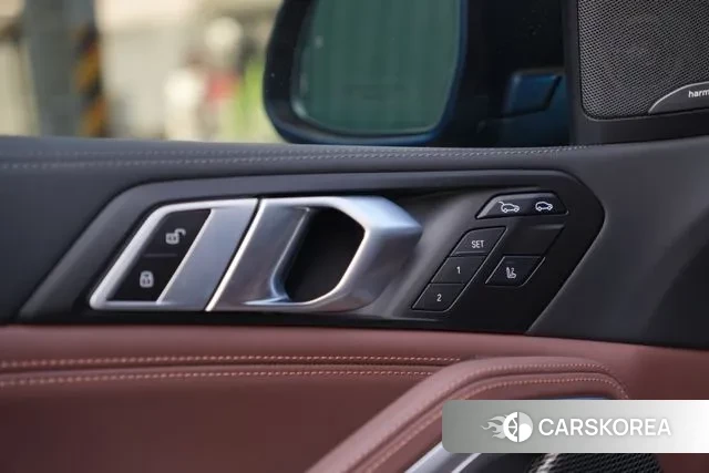 BMW X6 (G06) id 3751653 из Кореи 18