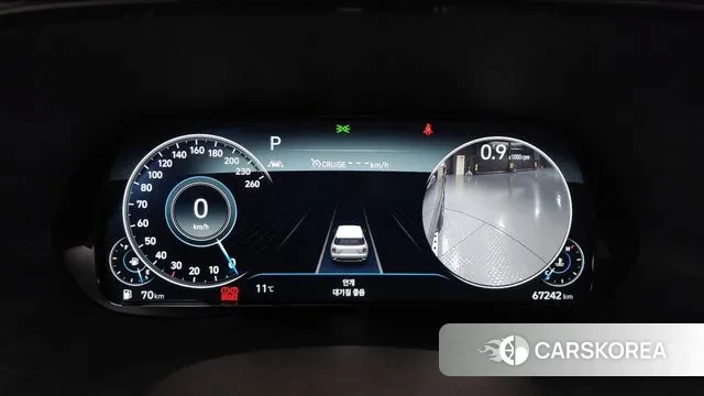 Hyundai Palisade id 3468688 из Кореи 18