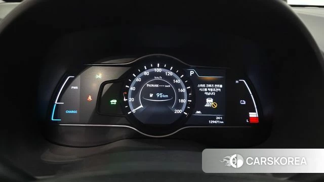 Hyundai Kona Electric id 4410360 из Кореи 29