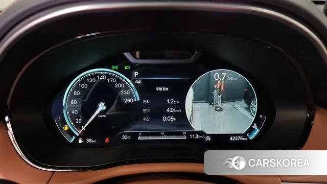 Genesis GV70 id 3027959 из Кореи 18