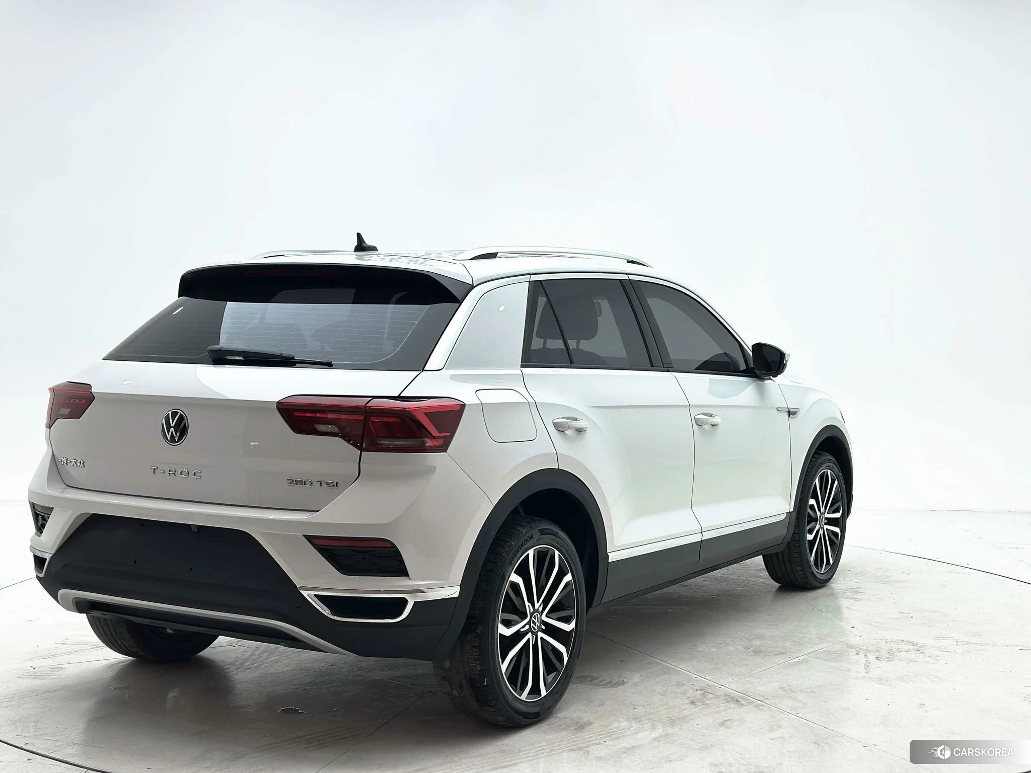 Volkswagen T-Roc id 4454003 из Китая 22