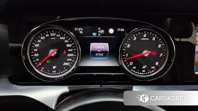 Mercedes-Benz E-Class W213 id 3033220 из Кореи 18