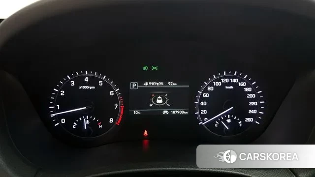 Genesis G80 id 3412940 из Кореи 18