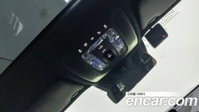 Mercedes-Benz GLB-Class X247 id 2636971 из Кореи 18