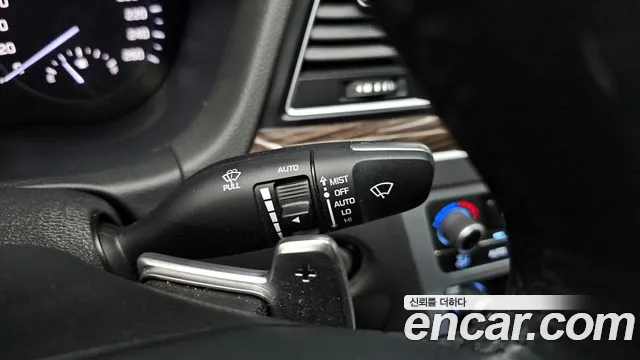 Genesis G80 id 2704908 из Кореи 18