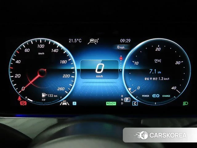 Mercedes-Benz E-Class W213 id 4382078 из Кореи 18