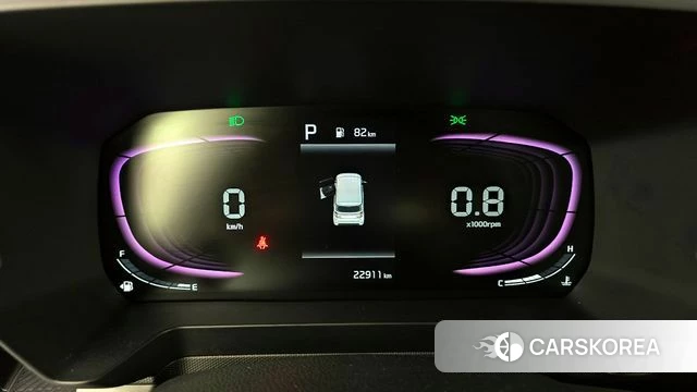 Kia The New Kia Ray id 4178104 из Кореи 18