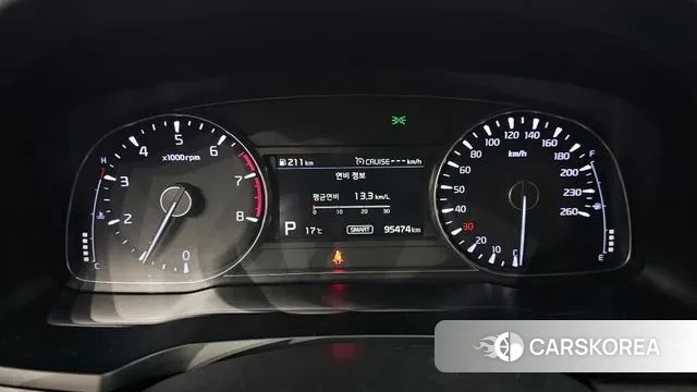 Kia K7 Premier id 3412306 из Кореи 18