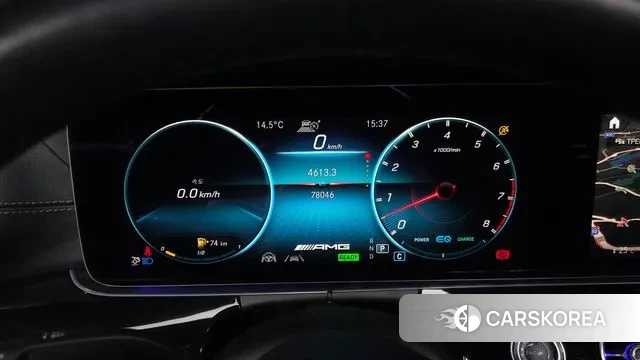 Mercedes-Benz AMG GT id 3707919 из Кореи 18