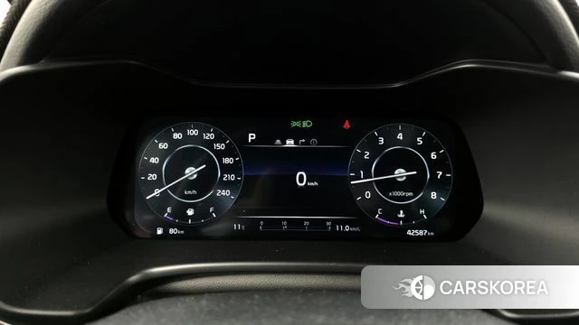 Kia The New K3 2nd generation id 3915732 из Кореи 18