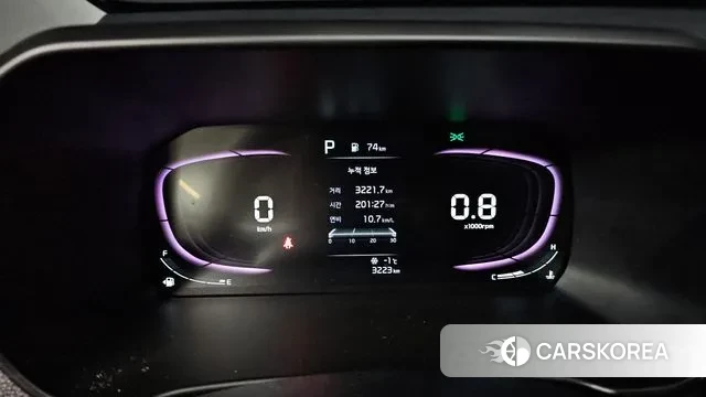 Kia The New Morning (JA) id 3554830 из Кореи 18