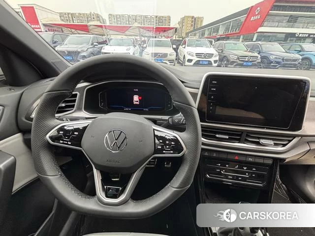 Volkswagen Exploring songs id 4321372 из Китая 8