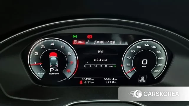 Audi Q5 (FY) id 2905719 из Кореи 18