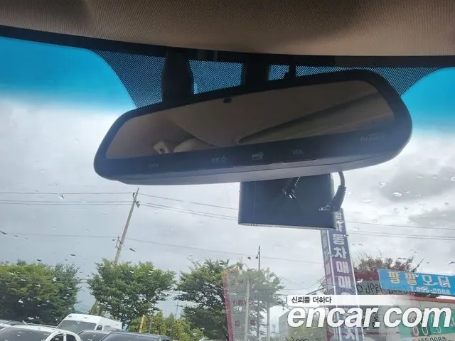 Kia The New Carnival id 2948286 из Кореи 18