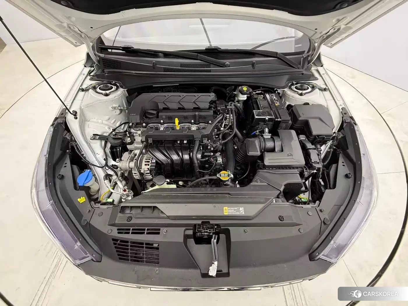 Hyundai Elantra id 4622380 из Китая 19