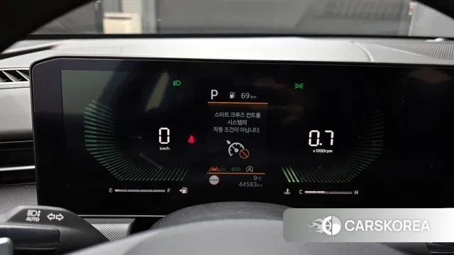 Kia The New K5 3rd generation id 3590652 из Кореи 18