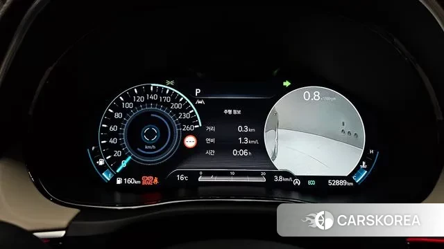 Genesis GV70 id 3420797 из Кореи 18