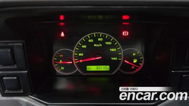 Chevrolet (GM Daewoo) New Damas id 2924732 из Кореи 18